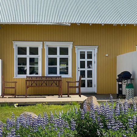 Lonsleira Apartments Seythisfjorthur Luaran gambar
