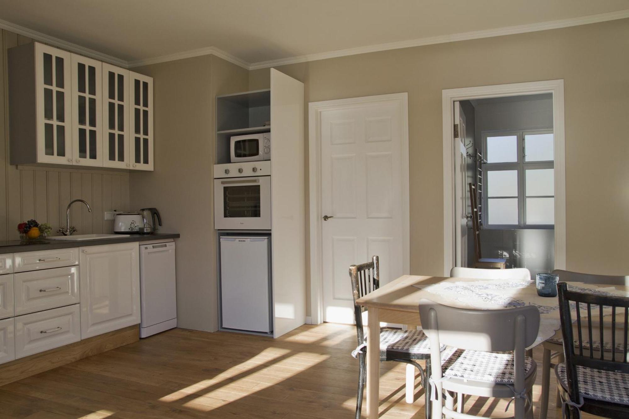 Lonsleira Apartments Seythisfjorthur Bilik gambar