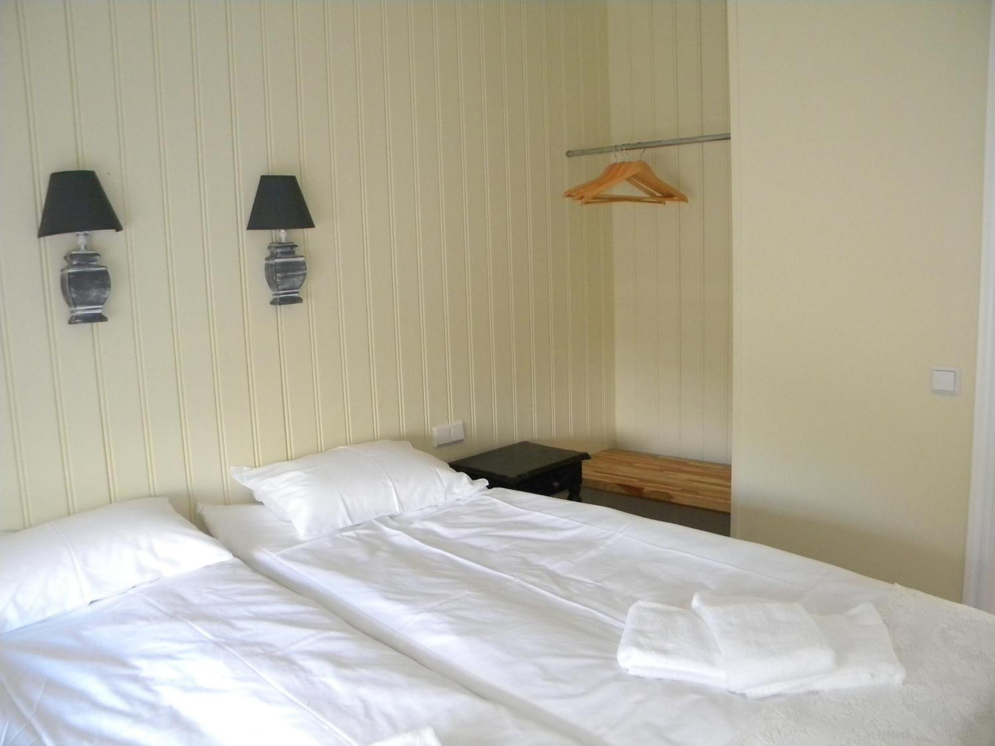 Lonsleira Apartments Seythisfjorthur Bilik gambar