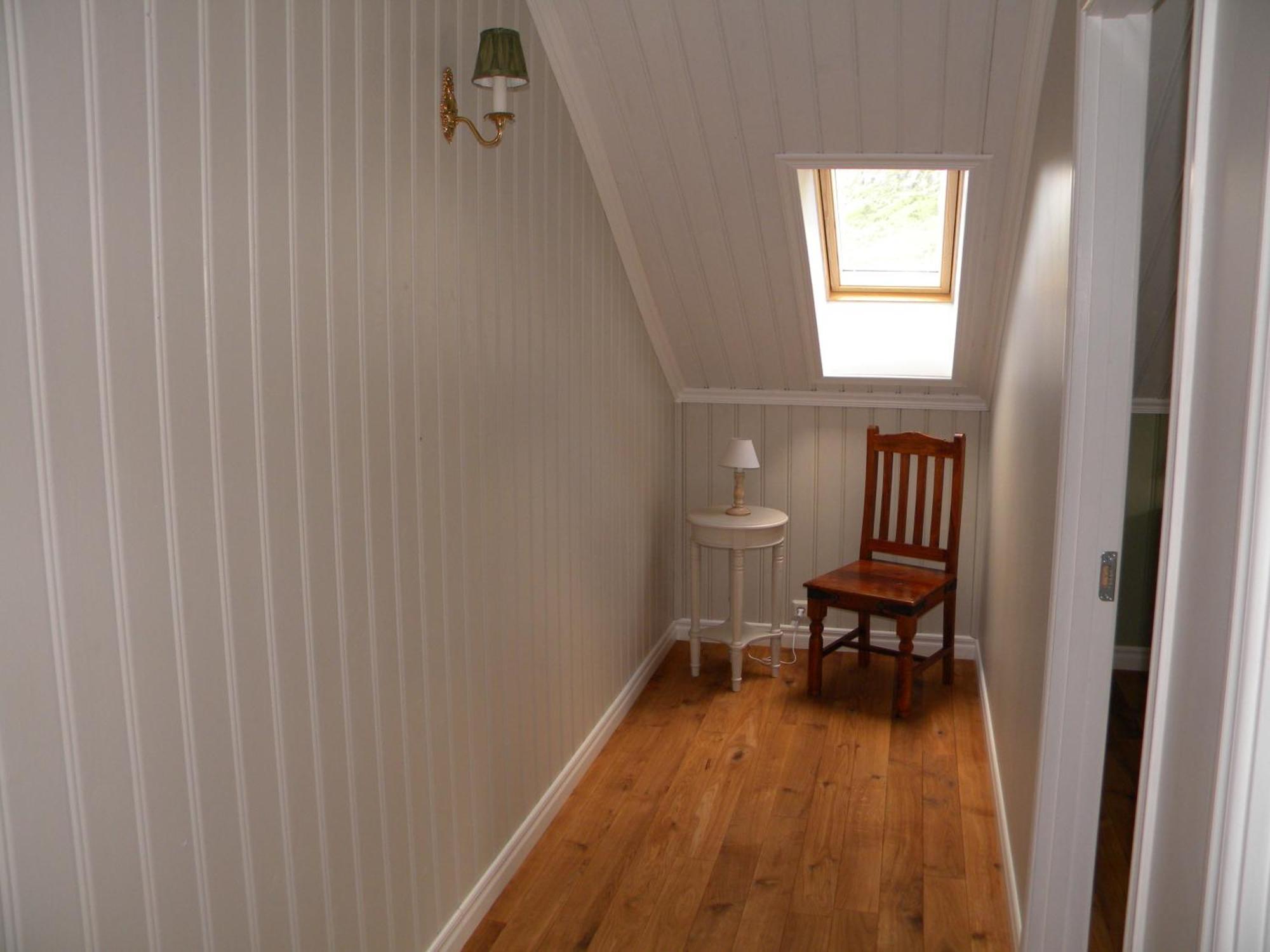Lonsleira Apartments Seythisfjorthur Bilik gambar