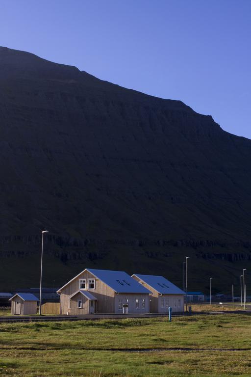 Lonsleira Apartments Seythisfjorthur Bilik gambar