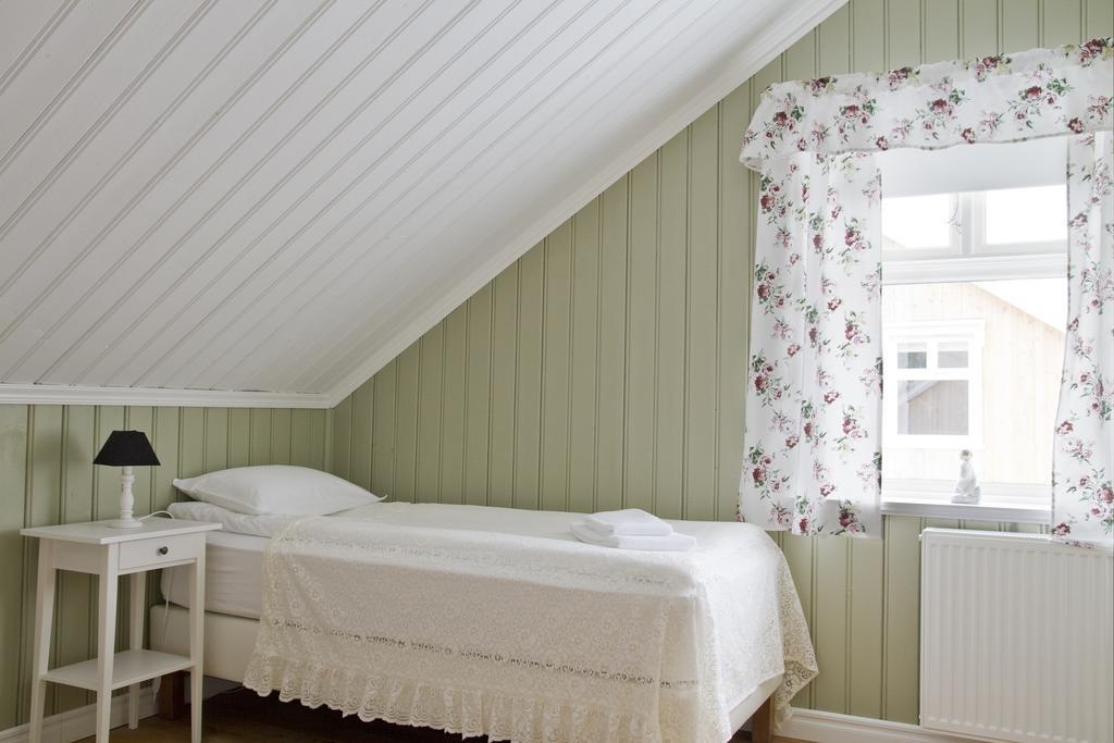 Lonsleira Apartments Seythisfjorthur Bilik gambar