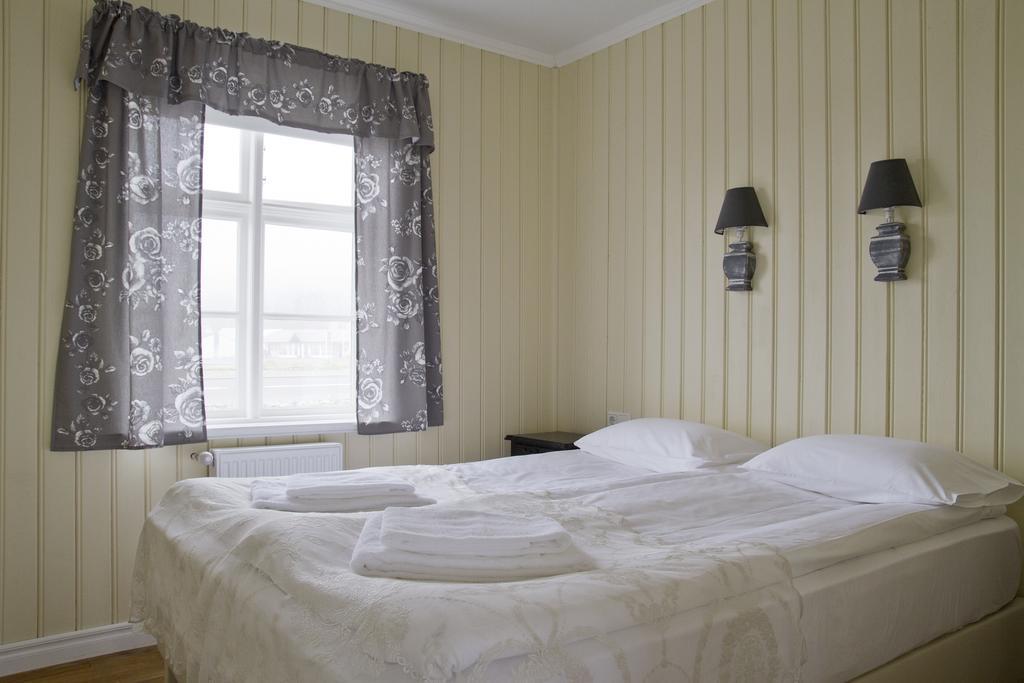 Lonsleira Apartments Seythisfjorthur Bilik gambar