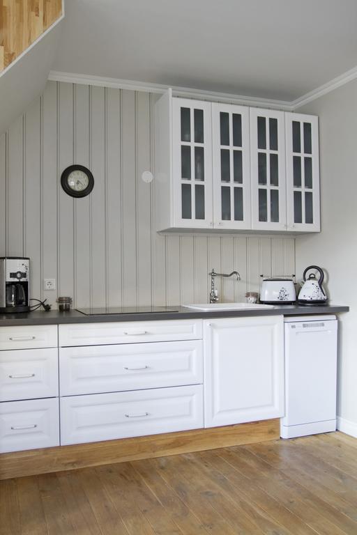 Lonsleira Apartments Seythisfjorthur Bilik gambar