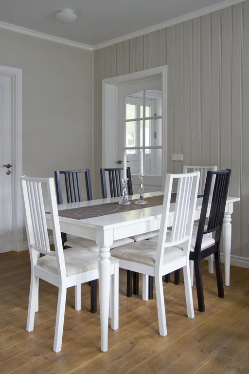 Lonsleira Apartments Seythisfjorthur Bilik gambar