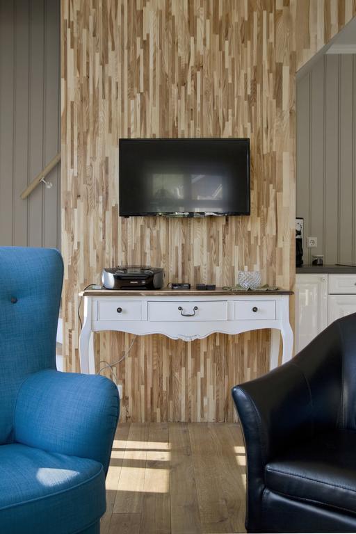Lonsleira Apartments Seythisfjorthur Bilik gambar