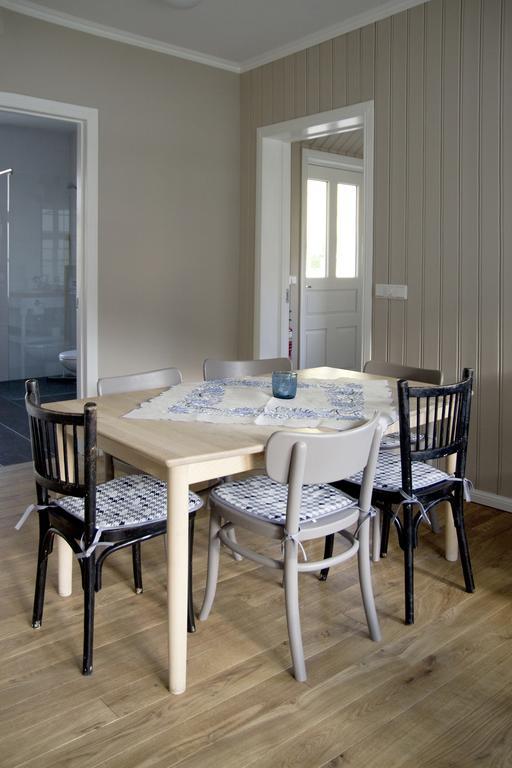 Lonsleira Apartments Seythisfjorthur Bilik gambar