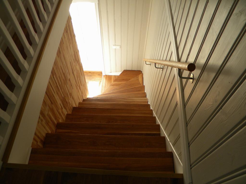 Lonsleira Apartments Seythisfjorthur Bilik gambar