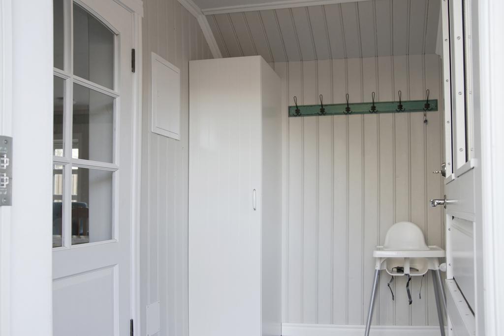 Lonsleira Apartments Seythisfjorthur Luaran gambar